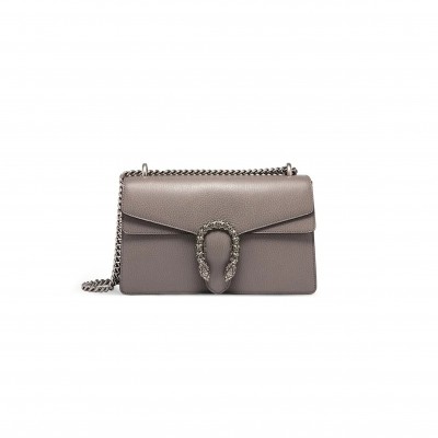 GUCCI DIONYSUS SMALL SHOULDER BAG 400249 (28*18*9cm)